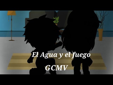 El Agua y el fuego ||GCMV|| ||TW!|| ||jay roxxx ft. Alberto H.
