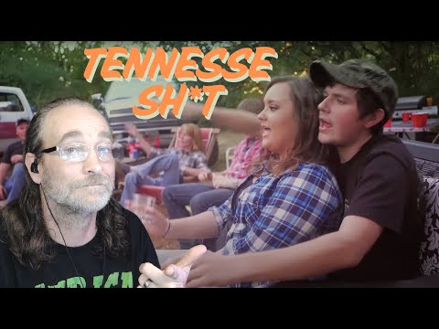 "Reaction to TENNESSEE SH*T by Trailer Made ft, David Ray on Bowls Tv-Must Watch!"