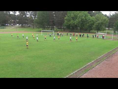 10. voor 2017: U-17 FC Elva - U-17 Raplamaa JK 3:1 (2:1)