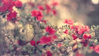 Hasta La Piel- Carla Morrison (letra)