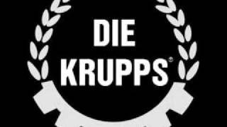 Die Krupps - Numb