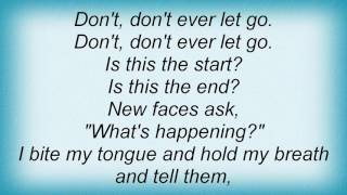 A.F.I. - Modern Epic Lyrics