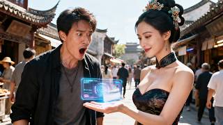 Download lagu Cowok kuliah nyasar ke zaman kuno, ternyata jadi tabib sakti paling dicari di seluruh negeri! #drama mp3