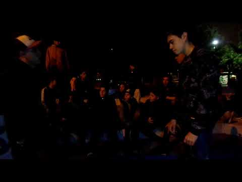 DSK vs ALE MC MSTR - Semifinal - VGB 2vs1 (13/10)