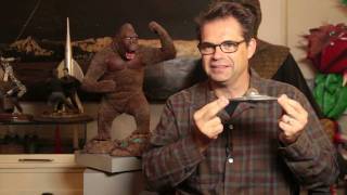 Dana Gould - I Shoud Not Be Holding This - Beast Wishes