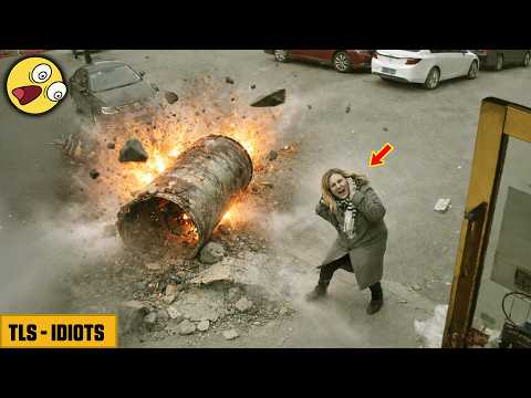 TOTAL IDIOTS AT WORK #128 | Instant Regret Fails Compilation 2026 | Best of the Week