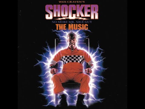 The Dudes Of Wrath - Shocker + Shockdance + Shocker (Reprise) (1989) Shocker OST