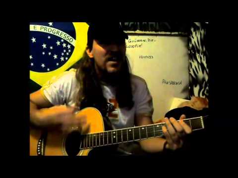 Mãe Azul video