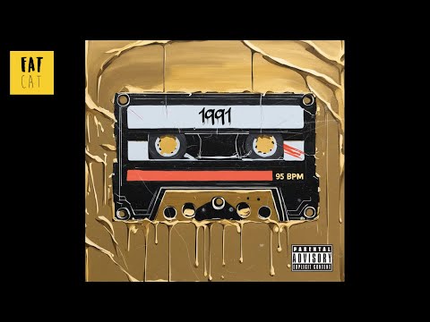 (FREE) 90s Freestyle Boom Bap Beat | 1991 | Old School Hip Hop Beat | Rap Instrumental