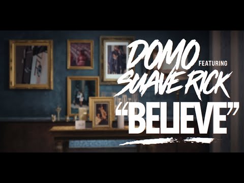 DOMO - BELIEVE feat N.E MAFIO #fyp #fypage #fypage #music #trending