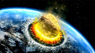NASAsPlanToSaveEarthFromAsteroidBennu!