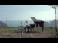 Wanting 曲婉婷《爱的海洋》"Love Ocean" MV Behind the ...