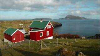preview picture of video 'FØROYAR á sumri - FAROE ISLANDS'