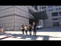 UCLA Ronald Reagan Hospital 101512