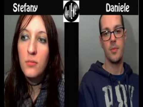 Test 186 domande in stile IENE (INTERVISTA DOPPIA)