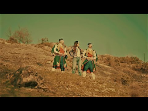 BERIĆETNA – JADRANKA BARJAKTAROVIĆ 4K (Official)