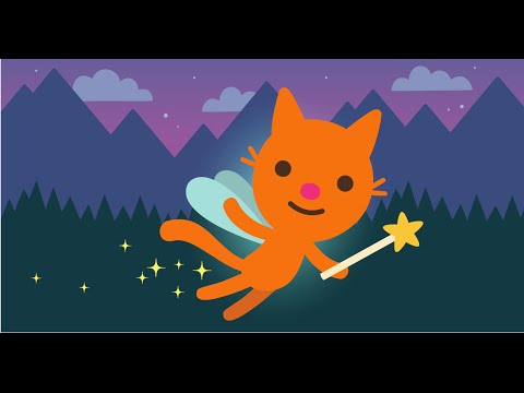 Sago Mini World - Fairy Tales