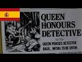 The Great Mouse Detective 1986 Final Scene Castilian Spanish