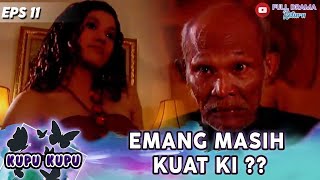 Download lagu BERMALAM DI KAMAR DAUN MUDA EMANG MASIH KUAT KI ??  | KUPU KUPU MALAM | EPS 12 (1/5) mp3
