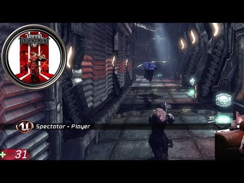 Unreal Tournament 3 OST - Afterburn