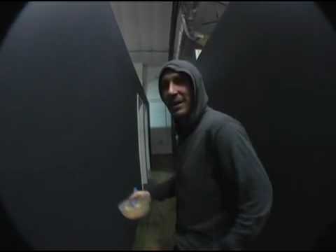 Steve Berra Talking Shit on Billy marks