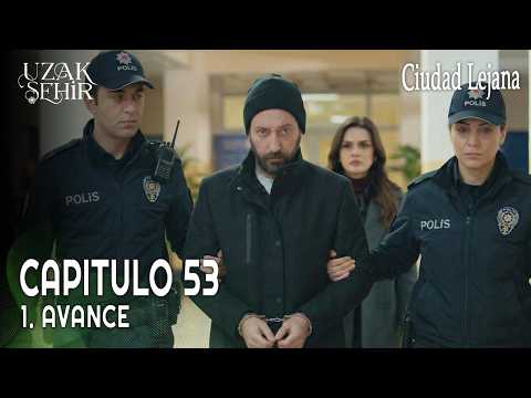 ¡BORAN EN PRISIÓN! 😱 Ciudad Lejana Capítulo 53 en Español | ¿Es el fin?