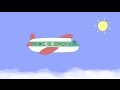 Peppa Pig Singalong Songs Sky High Song