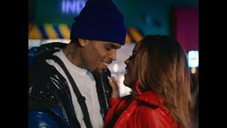 Chris Brown Ain&#39;t Said Nothing Music Video