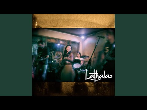 Ayawan Na (Studio Sessions at Blaster Studio)