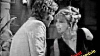 Mulheres de Areia (1973) - Eva Wilma e Carlos Zara