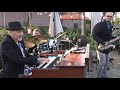 Gregg Karukas - GK Soul Jazz Party - Loose Foot by Jack McDuff -Live