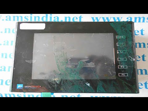Hakko Electronics HMI Repairs