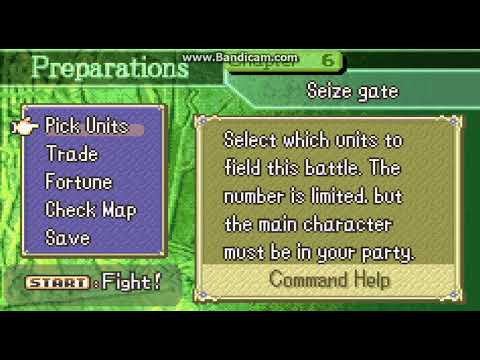 Harvest Dance (Tactics Ogre) - Fire Emblem: Order of the Crimson Arm OST Extended