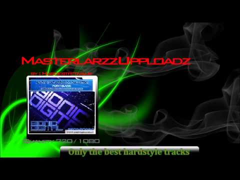 Mandy Hazard & DJ Ballistic - Point Blank (Original Mix) *HQ/HD*