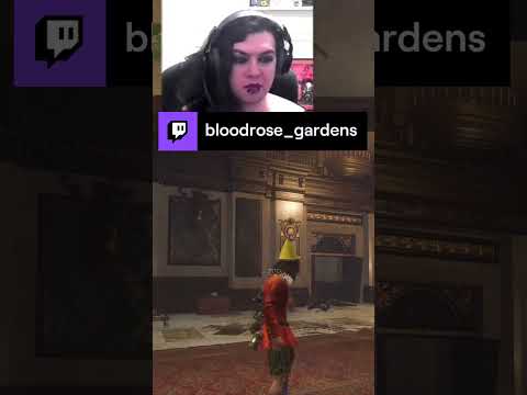 All Hail the Deer God???? | Lies of P | bloodrose_gardens on #Twitch #liesofp