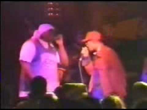 Manystyles vs Fort Knox