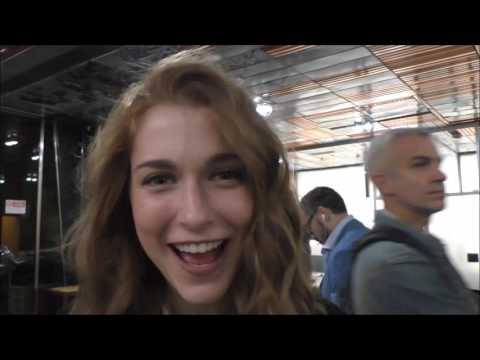 Braccialetti Rossi 3: videointervista a Bella, ovvero Silvia Mazzieri, su SpettacoloMania.it