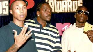 Gangsta Lean Instrumental