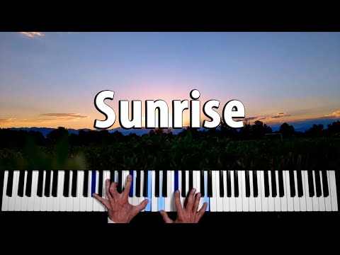Vlad Girshevich - Sunrise