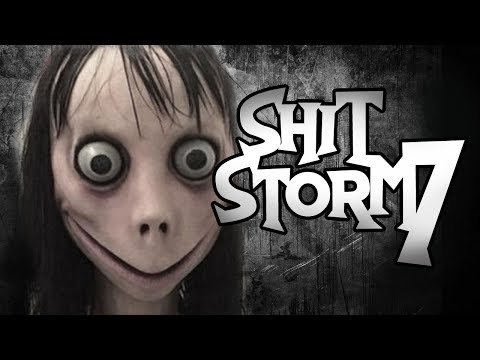 Shitstorm 7 - MOMO.EXE