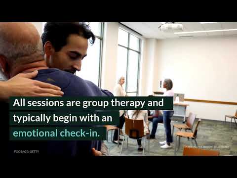 Arlington Center for Recovery thumbnail