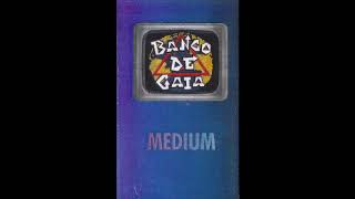 Banco De Gaia - Final Frontier