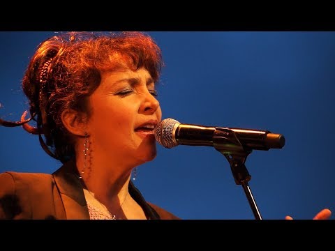 Virginia Constantine - The way you look tonight