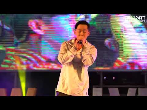 180707 Still Got Luv + Your World - The Quiett (BlaBla Festa)