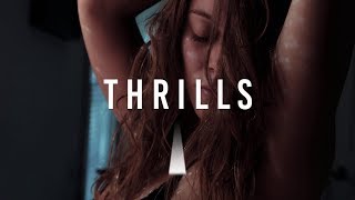 Legends &amp; Reece Le Roux - Repercussions (ft. Gabi Du Plessis &amp; Joe Louis)