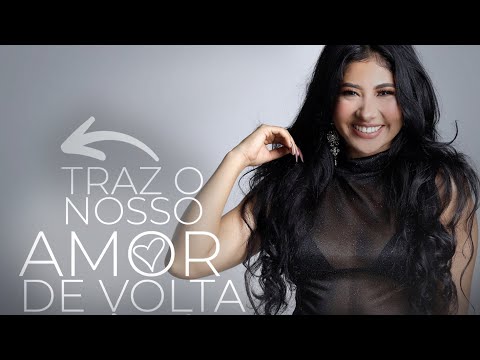 Zaynara - Traz o Nosso Amor de Volta (É BEATMELODY)