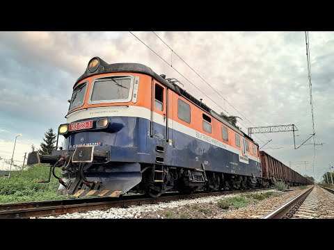Cabview E183 Zielona Góra-Wróblin Głogowski