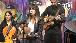 VANESA MARTÍN - &quot;De tus ojos&quot; - DIRECTO