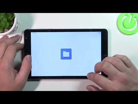How to Set a Custom Notification Sound on BLACKVIEW Tab 6