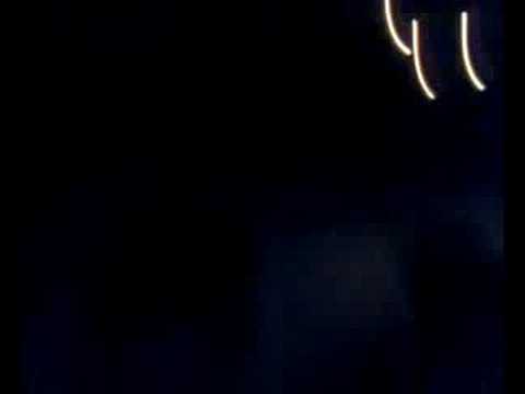 Ospitaletto allo space dance di Mykonos